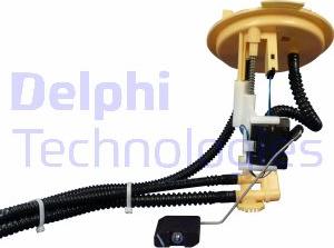 Delphi FL0298-12B1 - - - parcadolu.com