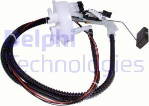 Delphi FT10010-12B1 - - - parcadolu.com