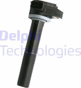 Delphi GN10168-11B1 - Ateşleme Bobini parcadolu.com