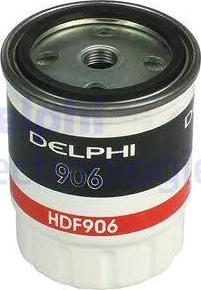 Delphi HDF906 - Yakıt Filtresi parcadolu.com