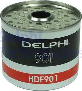 Delphi HDF901 - MAZOT FİLTRESİ parcadolu.com