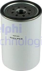 Delphi HDF304 - Yakıt Filtresi parcadolu.com