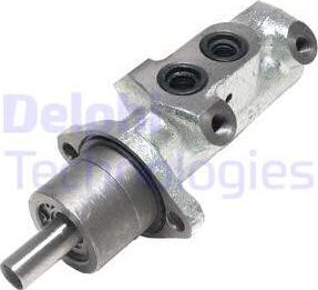 Delphi LM80122 - Fren Ana Merkezi parcadolu.com