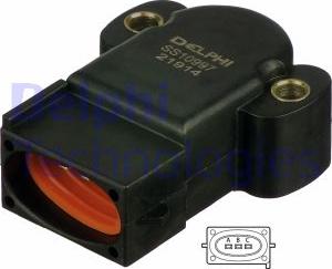 Delphi SS10997-12B1 - Gaz Kelebek Sensörü, Potansiyometre parcadolu.com