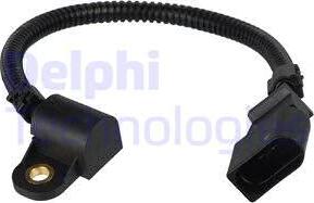 Delphi SS10964 - Eksantrik Sensör,  Eksantrik Mili Pozisyonu parcadolu.com