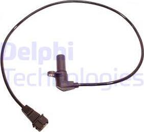 Delphi SS10937 - Krank Sensörü, İmpuls Vericisi parcadolu.com