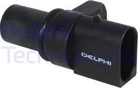 Delphi SS10888 - Eksantrik Sensör,  Eksantrik Mili Pozisyonu parcadolu.com