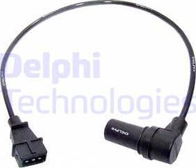 Delphi SS10821 - Krank Sensörü, İmpuls Vericisi parcadolu.com