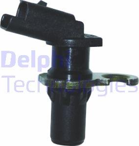 Delphi SS10745-12B1 - Krank Sensörü, İmpuls Vericisi parcadolu.com