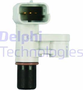 Delphi SS10740-12B1 - Eksantrik Sensör,  Eksantrik Mili Pozisyonu parcadolu.com