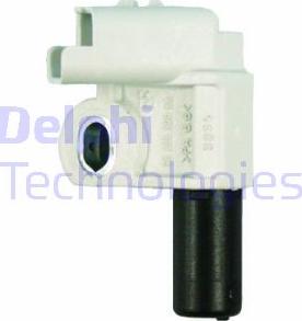 Delphi SS10739-12B1 - Eksantrik Sensör,  Eksantrik Mili Pozisyonu parcadolu.com