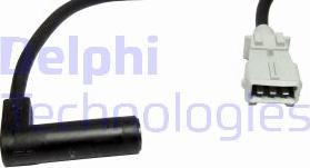 Delphi SS10735-12B1 - Krank Sensörü, İmpuls Vericisi parcadolu.com
