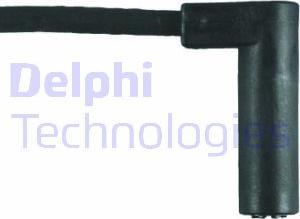 Delphi SS10729-12B1 - Krank Sensörü, İmpuls Vericisi parcadolu.com