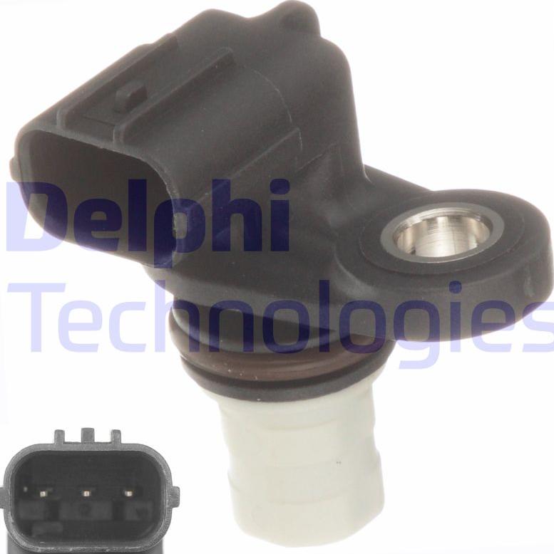 Delphi SS11990-11B1 - Krank Sensörü, İmpuls Vericisi parcadolu.com