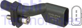 Delphi SS11238 - Krank Sensörü, İmpuls Vericisi parcadolu.com