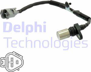Delphi SS11237 - Krank Sensörü, İmpuls Vericisi parcadolu.com