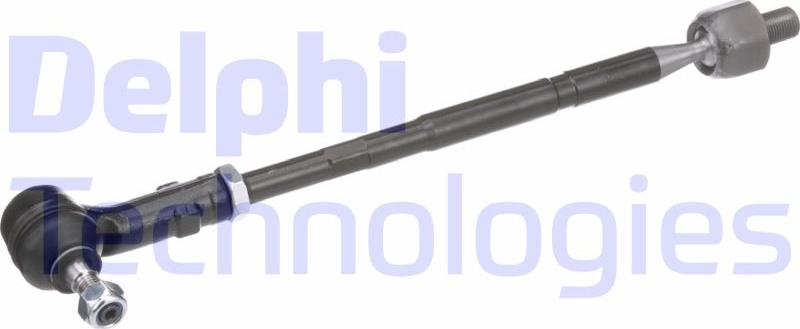 Delphi TA5106 - Komple Rot parcadolu.com