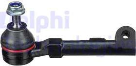 Delphi TA1591 - Komple Rot parcadolu.com