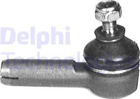 Delphi TA1069 - ROT BASI ON SOL-SAG AUDI - VW 80- 90- CABRIO- COUPE- QUATTRO- PASSAT- SANTANA 1978 > 2000 parcadolu.com