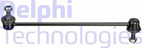 Delphi TC5016 - Z ROT ON  SOL-SAG MAZDA 3 AXELA 2008-2014 parcadolu.com