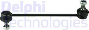 Delphi TC686 - Demir / kol, stabilizatör parcadolu.com