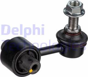 Delphi TC6770-11B1 - Demir / kol, stabilizatör parcadolu.com