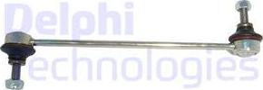 Delphi TC1423 - Demir / kol, stabilizatör parcadolu.com