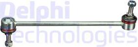 Delphi TC1575 - Demir / kol, stabilizatör parcadolu.com