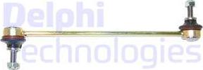 Delphi TC1161 - Demir / kol, stabilizatör parcadolu.com