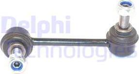 Delphi TC1104 - Demir / kol, stabilizatör parcadolu.com