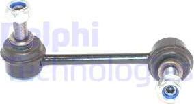 Delphi TC1105 - Demir / kol, stabilizatör parcadolu.com