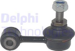 Delphi TC1341 - Demir / kol, stabilizatör parcadolu.com
