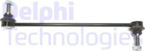 Delphi TC1362 - Demir / kol, stabilizatör parcadolu.com