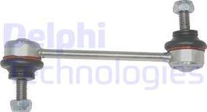 Delphi TC1374 - Demir / kol, stabilizatör parcadolu.com