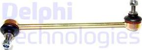 Delphi TC1209 - Z ROT ON SOL-SAG VOLVO 960 1995->- S90- V90 1994 > 1999 parcadolu.com