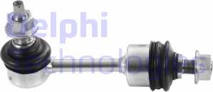 Delphi TC8251-11B1 - Demir / kol, stabilizatör parcadolu.com