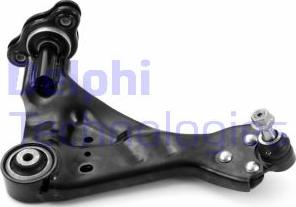 Delphi TC3907-11B1 - Salıncak - Rotilli Kol, Bugi Denge Kolu parcadolu.com