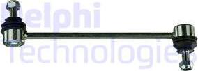 Delphi TC3369 - ASKI ROTU ON SLK-CLASS R171 04>11 parcadolu.com