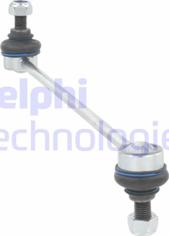 Delphi TC2085 - Z ROT STABILIZATOR ÇUBUĞU SIGNUM VECTRA C 02>08 CROMA 05 parcadolu.com