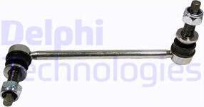 Delphi TC2148-11B1 - Demir / kol, stabilizatör parcadolu.com