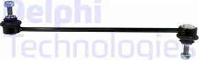 Delphi TC2396 - Demir / kol, stabilizatör parcadolu.com