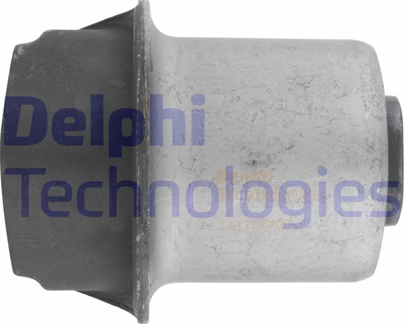 Delphi TD792W - AMORTISOR TAKOZU ARKA SOL-SAG VW CORRADO 2.9I VR6- GOLF III - ESTATE- CABRIO III- VENTO 1991 > 200 parcadolu.com