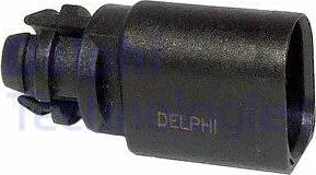 Delphi TS10266 - Dış Hava Sıcak Sensörü parcadolu.com
