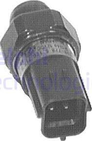 Delphi TSP0435015 - Basınç şalteri, klima sistemi parcadolu.com