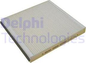 Delphi TSP0325051 - Filtre, kabin havası parcadolu.com