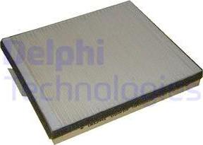 Delphi TSP0325032 - Filtre, kabin havası parcadolu.com