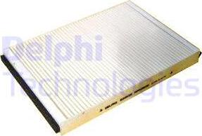 Delphi TSP0325028 - Filtre, kabin havası parcadolu.com