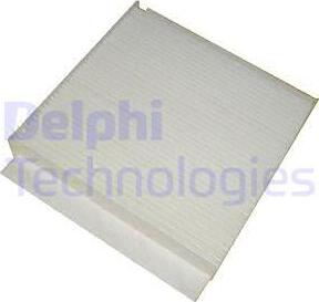 Delphi TSP0325113 - Filtre, kabin havası parcadolu.com