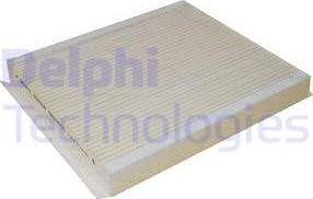 Delphi TSP0325171 - Filtre, kabin havası parcadolu.com