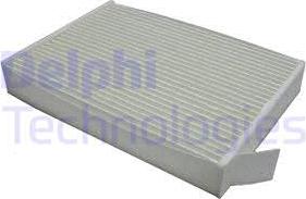 Delphi TSP0325312 - Filtre, kabin havası parcadolu.com